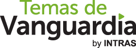 Temas de Vanguardia by INTRAS