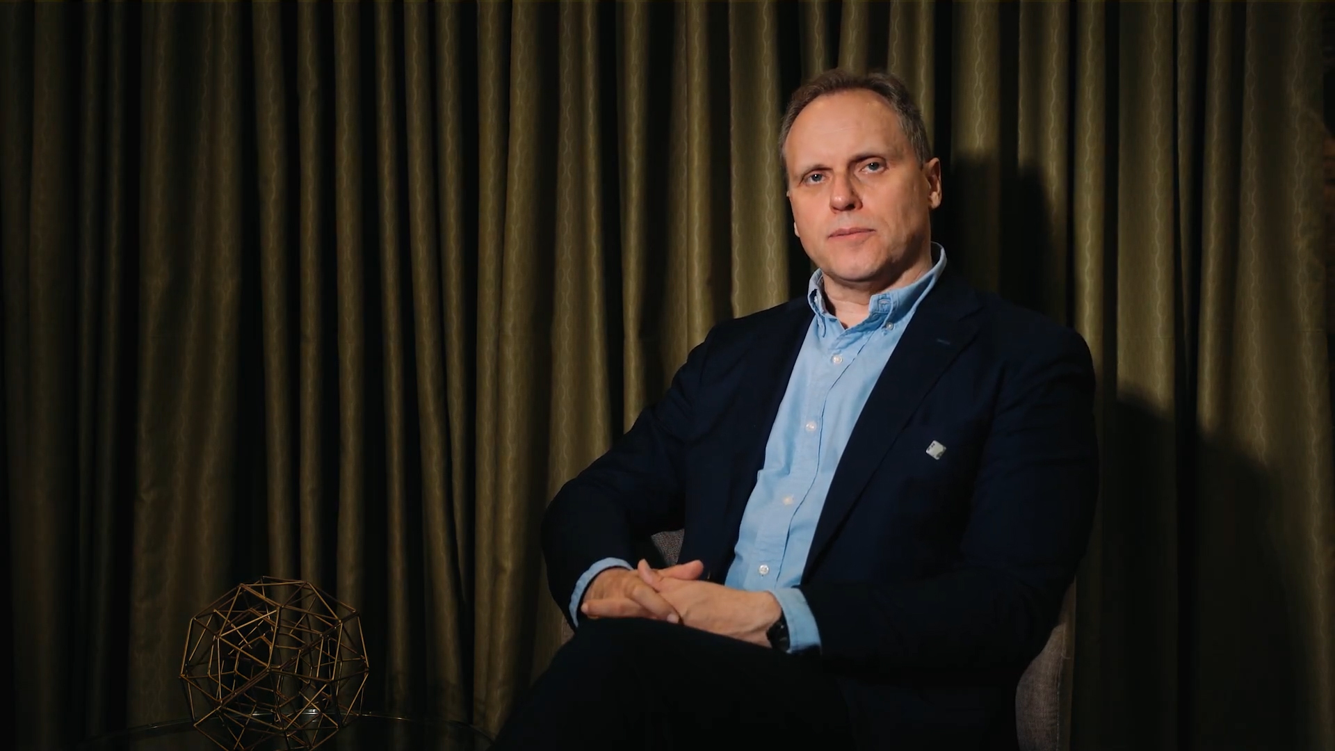 Volatilidad global en los mercados: oportunidades en tiempos de incertidumbre – Daniel Lacalle