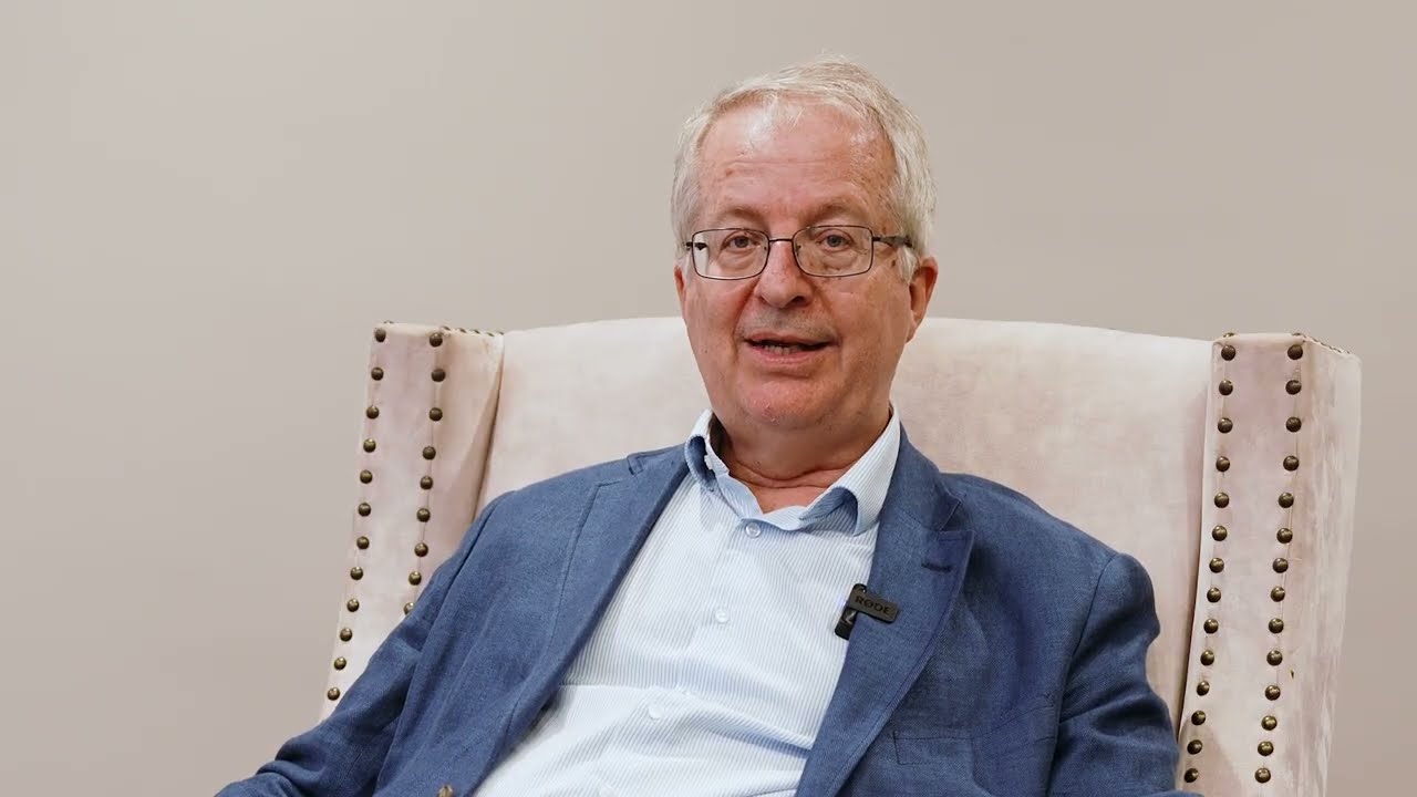 Liderazgo y management: de los faraones a la inteligencia artificial – Javier Fernández